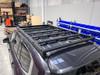 Slim line Offroad Animal slim line roof rack for LC300