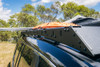 Slim line Offroad Animal slim line roof rack for LC300