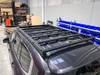 Scout Roof Rack to suit Toyota Landcruiser 300 Series, Slim line