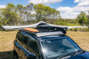 Scout Roof Rack to suit Toyota Landcruiser 300 Series, Slim line