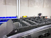 Scout Roof Rack to suit Toyota Landcruiser 300 Series, Slim line