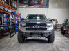 Next Gen Ranger Predator bar with optional 22" LED light bar