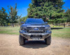 Next Gen Ranger Predator bar with optional stealth hoop and 2 x 22" LED light bars