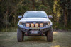 Next Gen Ranger Predator bar with optional 22" light and 4 x Stedi Evo lights