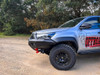 Hilux Wide Body Rogue Predator bar with optional 22" LED light bar