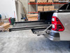 Ute Slide pull out tray