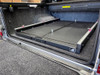Ute Slide pull out tray