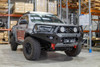 Toro bull bar to suit Wide Body Hilux Rogue