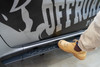Rock Sliders, Ford Ranger Next Gen 2022 to current