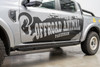 Rock Sliders, Ford Ranger Next Gen 2022 to current