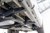 Rock Sliders, Ford Ranger Next Gen 2022 to current