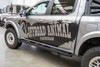 Rock Sliders, Ford Ranger Next Gen 2022 to current