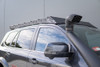 Ford Everest Scout Roof rack
