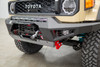 Predator bar to suit 70 series