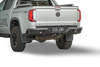 Amarok rear bar