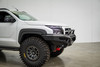 Predator bar with Round hoop