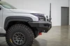 Predator bar with Stealth Hoop