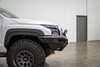 Predator bar with Round hoop