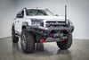 Predator bar with Stealth Hoop