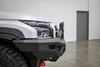 Predator bar with Rally hoop to suit 9-inch Offroad Animal Lights