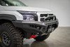 Predator bar with Round hoop