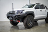 Predator bar with Stealth Hoop