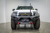 Predator bar with Stealth Hoop