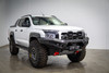 Predator bar with Rally Hoop to Stedi Type-X Evo 8.5 inch Lights