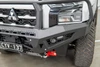Triton Toro bull bar