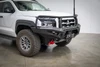 Triton Toro bull bar