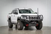 Triton Toro bull bar