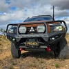 Triton Toro bull bar