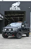 Toro Bull bar to suit Mitsubishi Triton MV 2024 +
