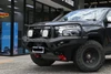 Toro Bull bar to suit Mitsubishi Triton MV 2024 +