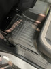 Deep Dish Floor matts to suit Toyota Land Cruiser 300 Series, 2021 on