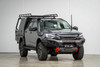 Isuzu Dmax Predator bar