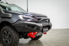 Isuzu Dmax Predator bar