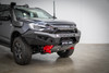 Isuzu Dmax Predator bar