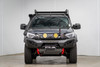 Isuzu Dmax Predator bar