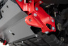 Isuzu Dmax Predator bar