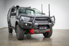 Dmax Toro bull bar Dmax Toro bull bar