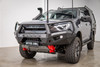 Dmax Toro bull bar