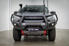 Dmax Toro bull bar