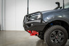 Dmax Toro bull bar Dmax Toro bull bar