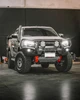 Toro Bull bar, Isuzu Dmax 2024+ Facelift