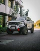 Toro Bull bar, Isuzu Dmax 2024+ Facelift