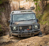 Toro Bull Bar to suit INEOS Grenadier & Quartermaster 2022 to current