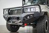 80 series Toro bull bar