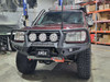 LC105 Toro bar
