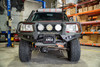 LC105 Toro bar